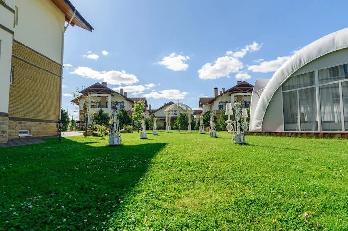 Фото 5 ресторана Аврора