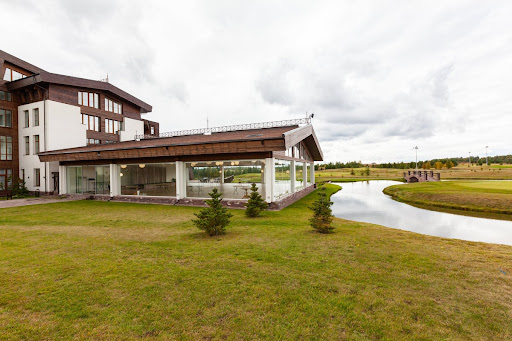 Dmitrov Golf Resort