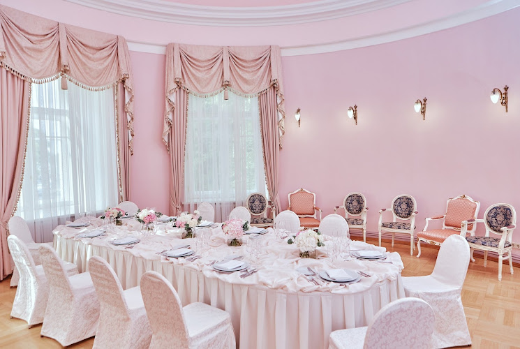 Milutin Palace