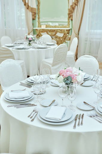 Milutin Palace
