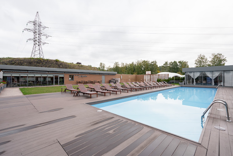 GOPARK HOTEL