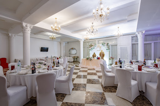 Зал «White hall»