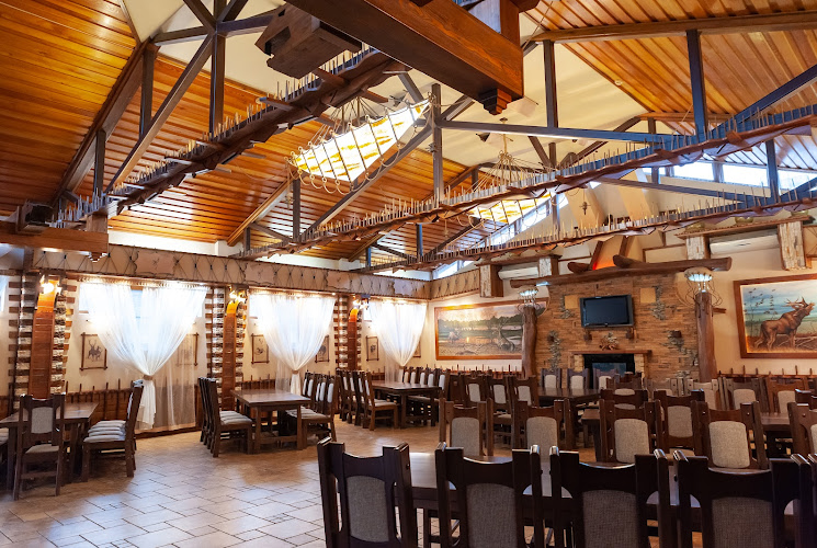 Охотничий Клуб