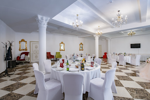 Зал «White hall»