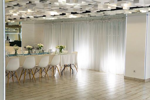 «Галерея банкетов» на Водников