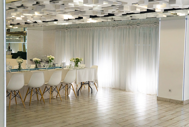 «Галерея банкетов» на Водников