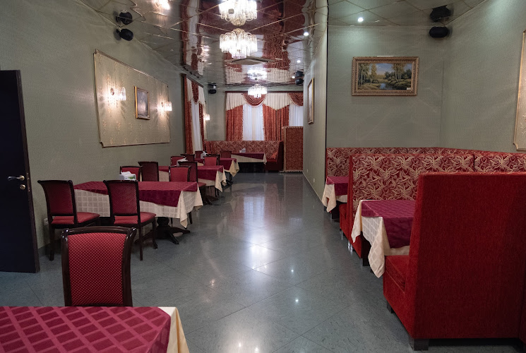 Angel Hotel