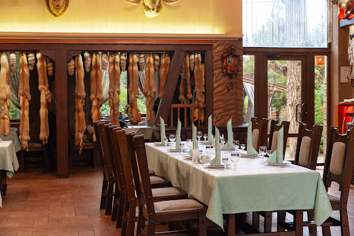 Охотничий Клуб