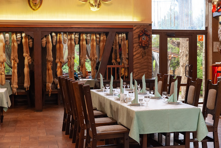 Охотничий Клуб