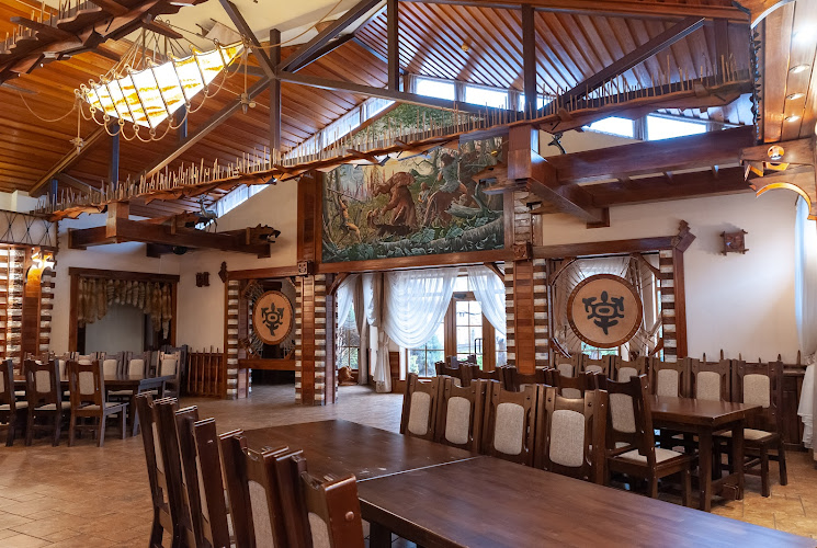 Охотничий Клуб