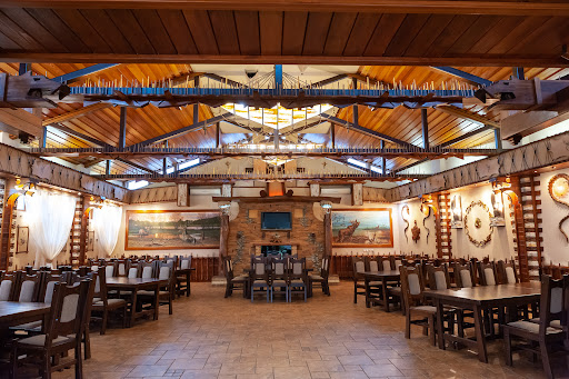 Охотничий Клуб