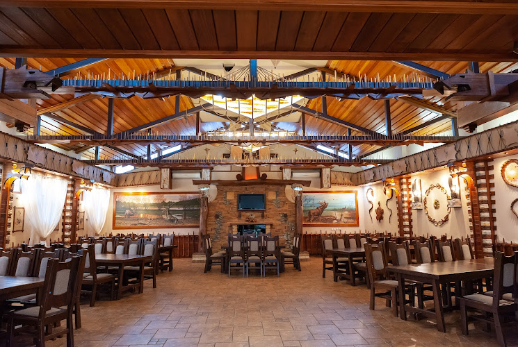 Охотничий Клуб