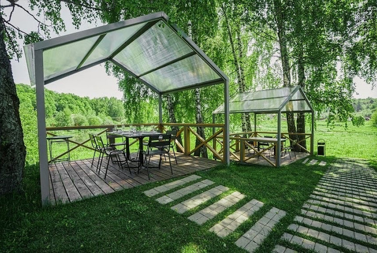 GOPARK HOTEL