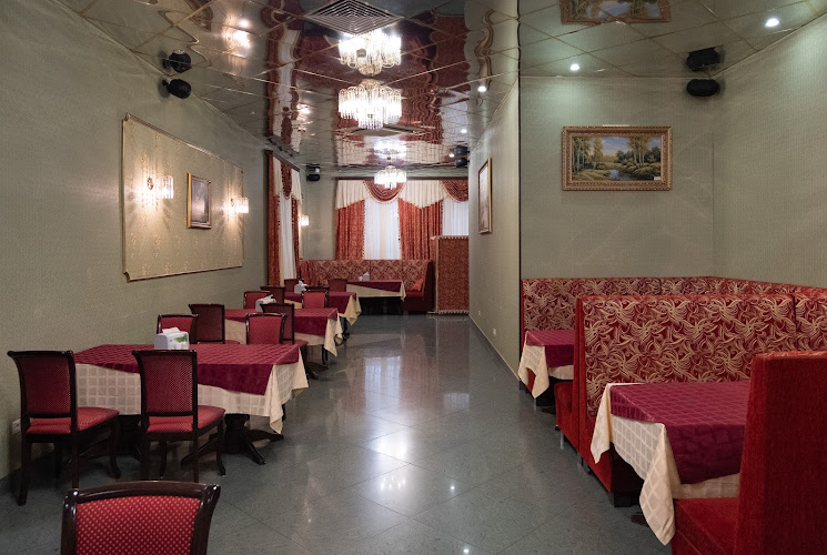 Angel Hotel