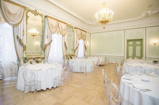 Milutin Palace