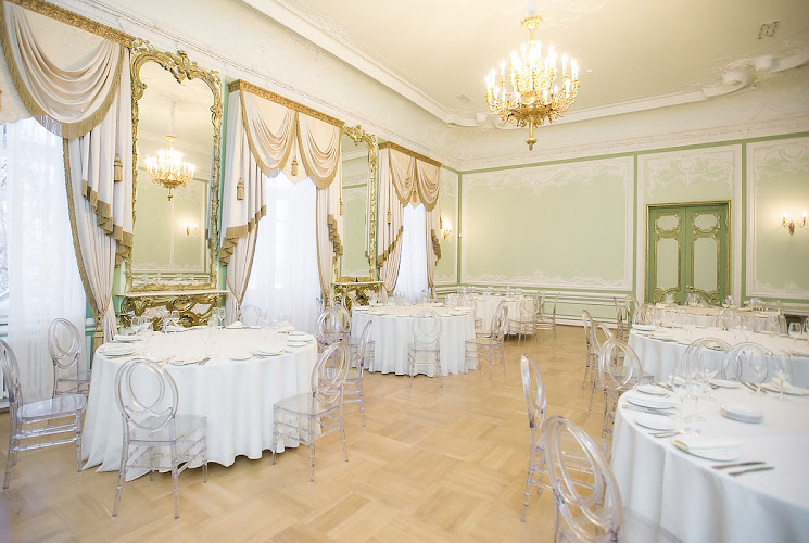 Milutin Palace