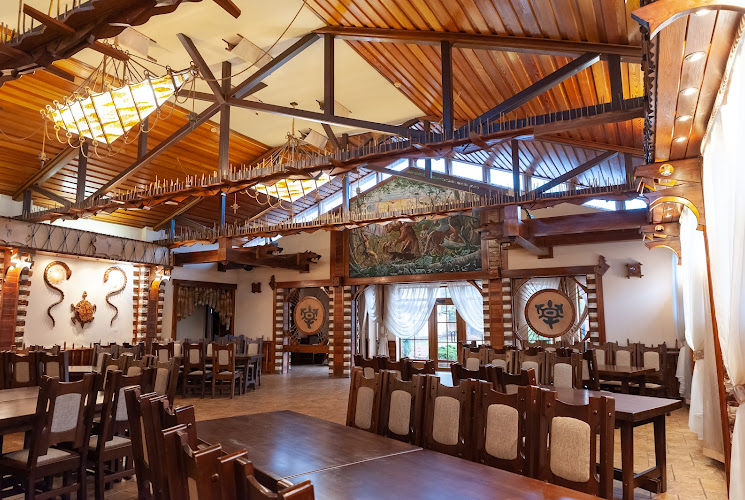 Охотничий Клуб