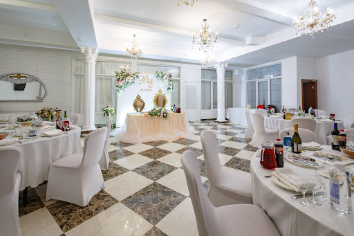 Зал «White hall»