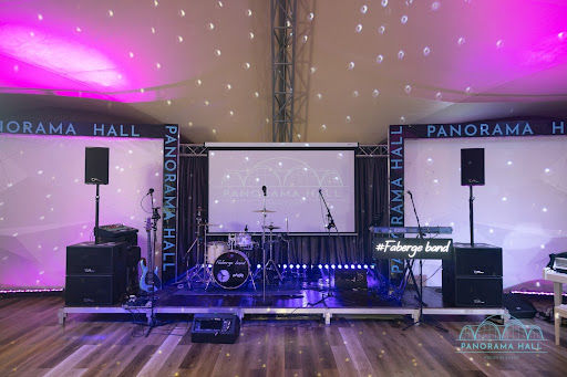 Panorama Hall