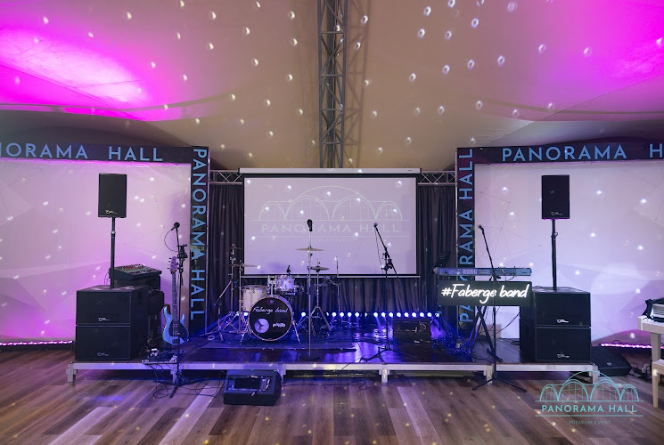 Panorama Hall