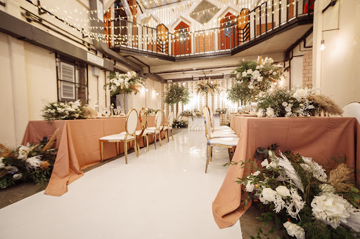 Manchester LOFT