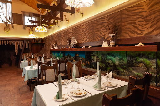 Охотничий Клуб