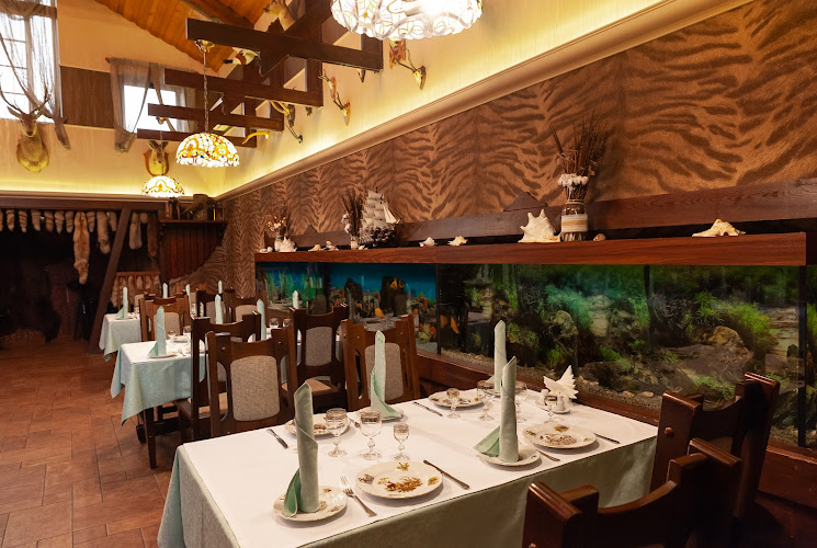 Охотничий Клуб