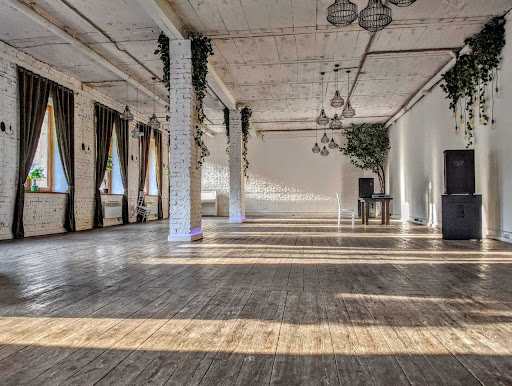 Forest-hall