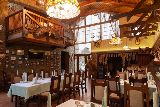 Охотничий Клуб