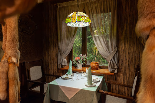 Охотничий Клуб