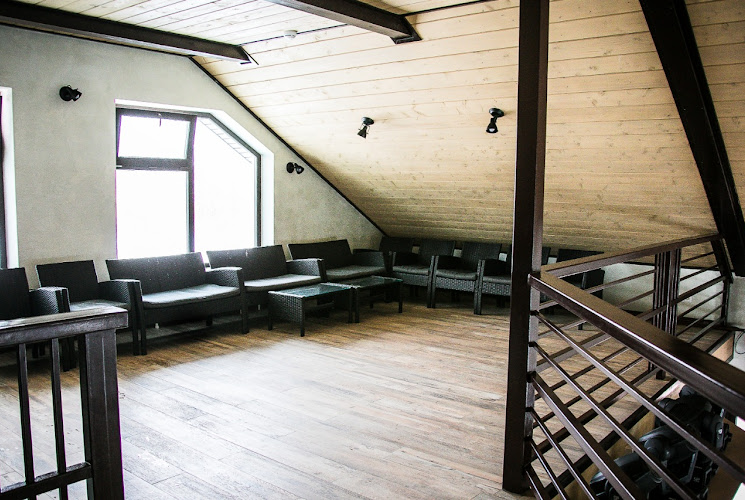 Hevaa hall