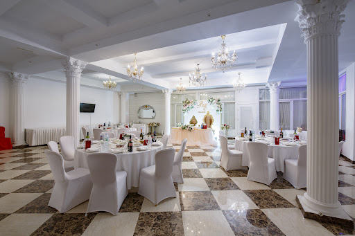 Зал «White hall»