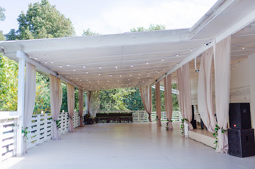 Forest-hall