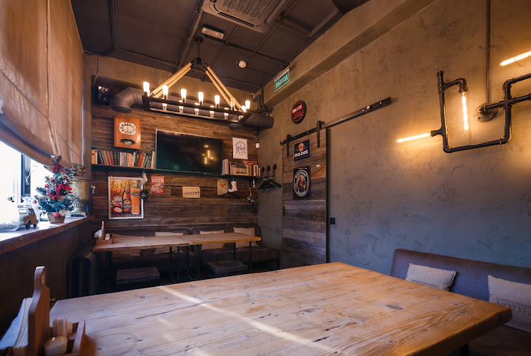 Beer Loft