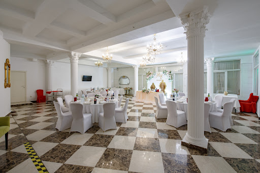 Зал «White hall»