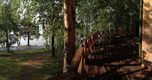 Пески