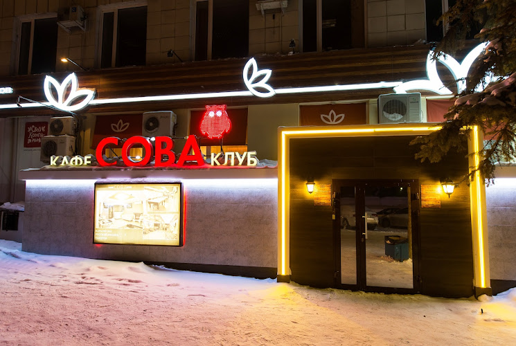 Сова
