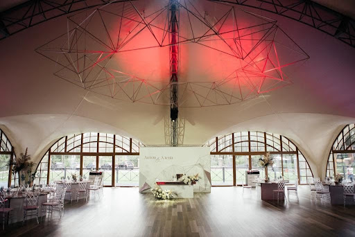 Panorama Hall