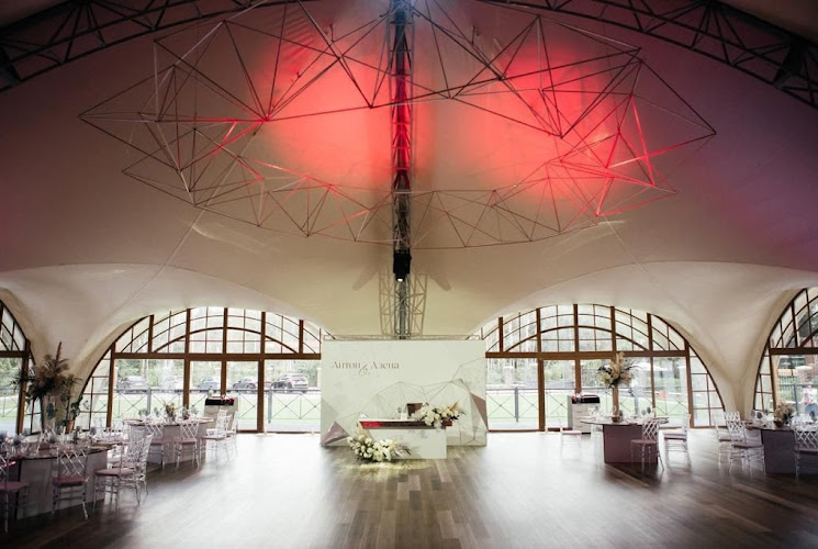 Panorama Hall
