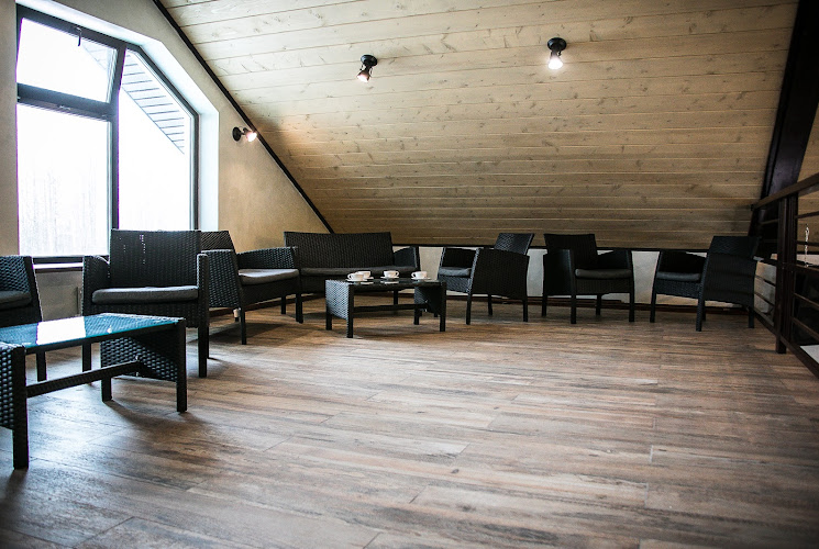 Hevaa hall