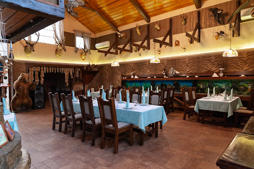 Охотничий Клуб