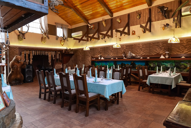 Охотничий Клуб