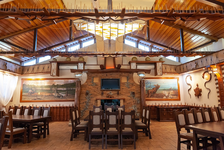 Охотничий Клуб