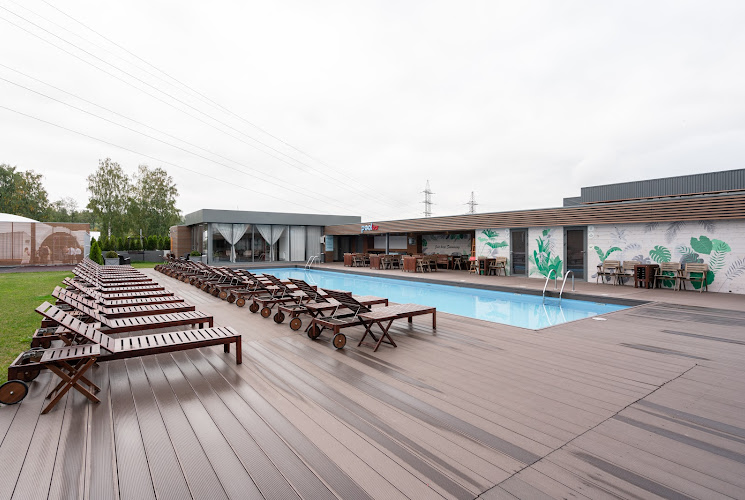 GOPARK HOTEL