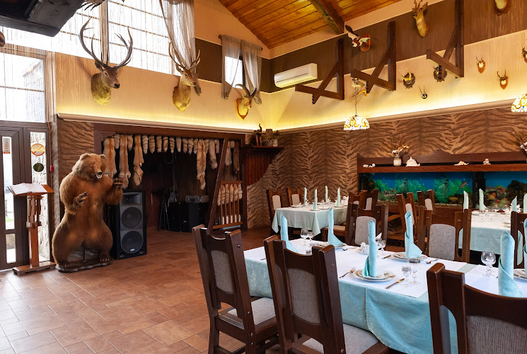 Охотничий Клуб