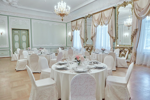 Milutin Palace