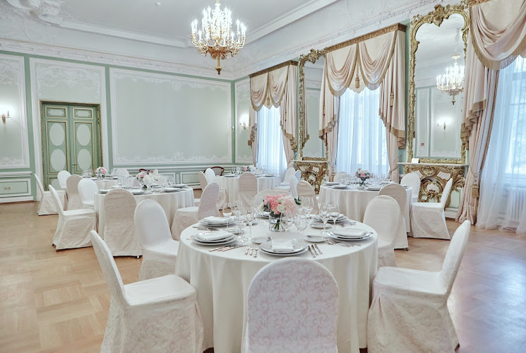 Milutin Palace