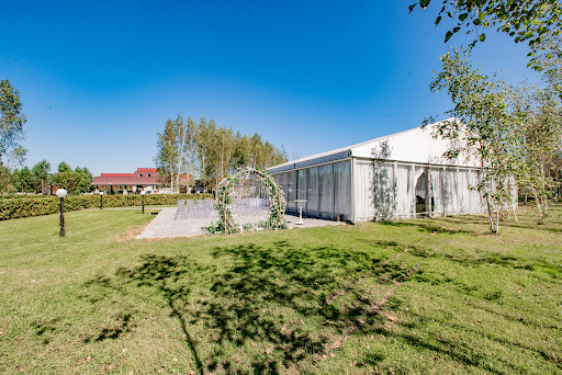 Старая мельница