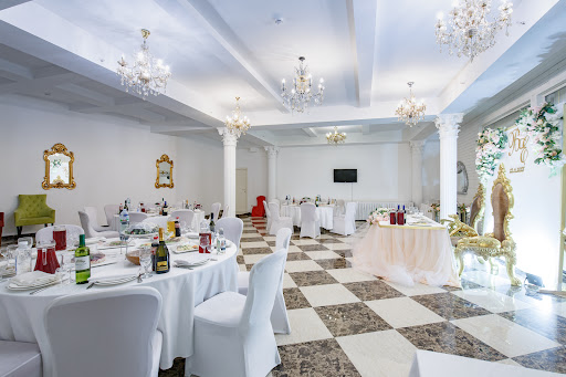 Зал «White hall»