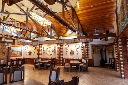 Охотничий Клуб